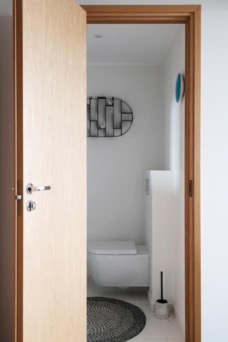 W Apartments Uus-Hollandi With Sauna Tallinn Buitenkant foto
